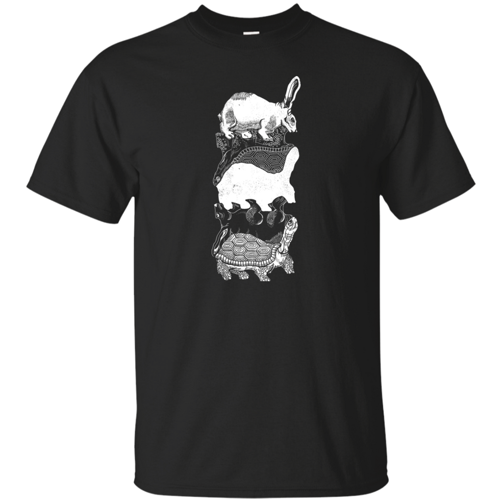 duplicitous nature T-Shirt