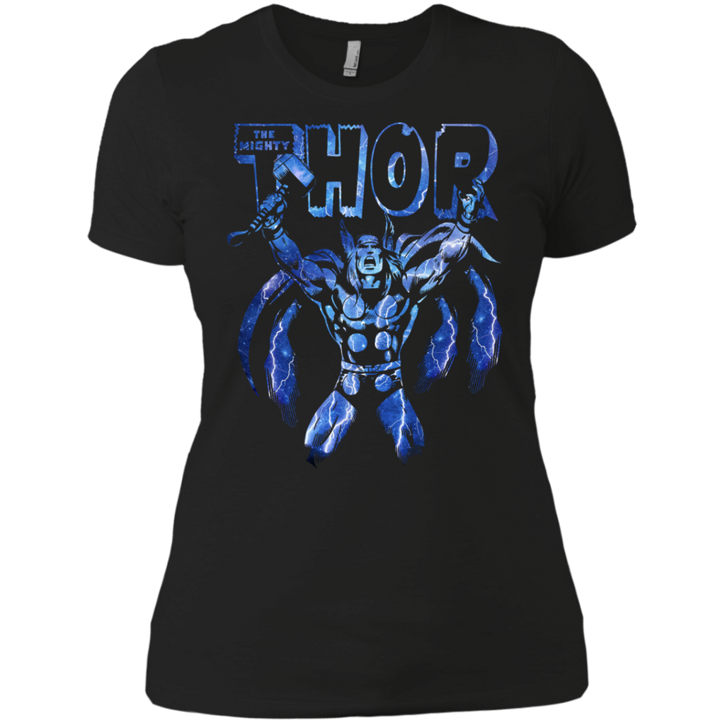 electric thor T-Shirt