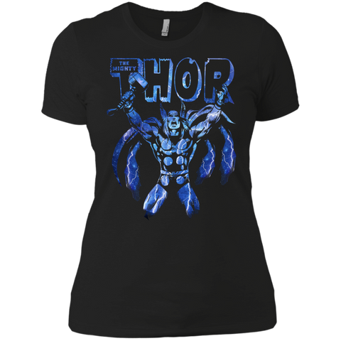 electric thor T-Shirt