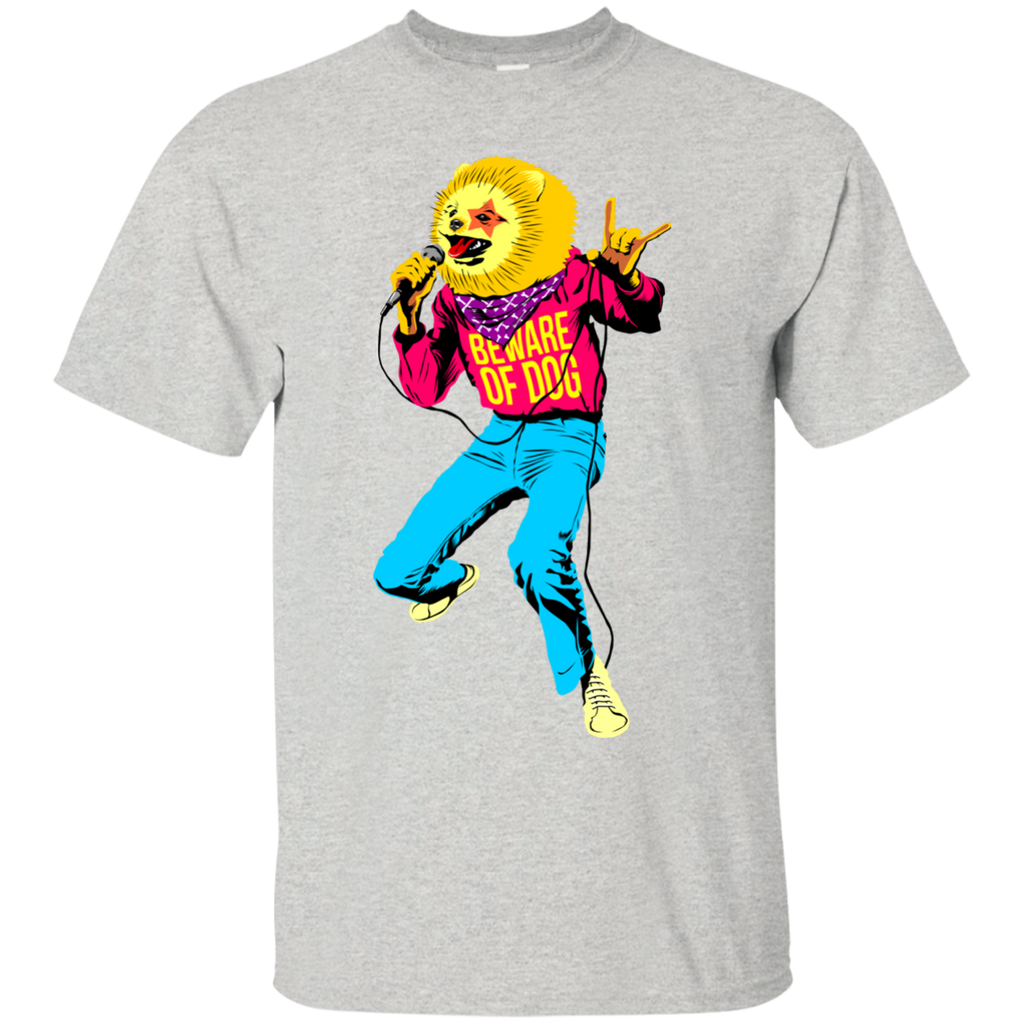 beware of dog T-Shirt