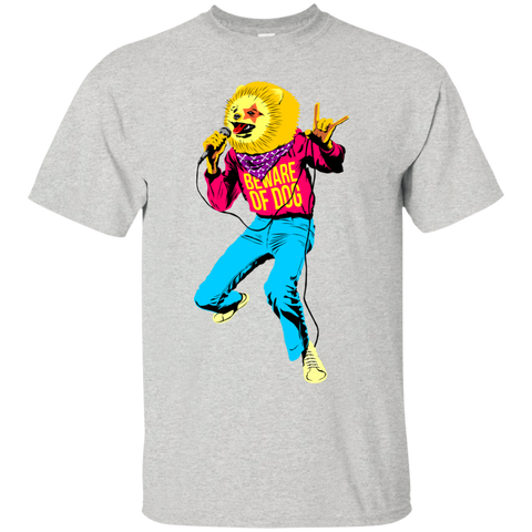 beware of dog T-Shirt