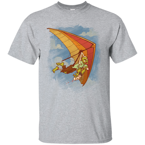 death from above T-Shirt