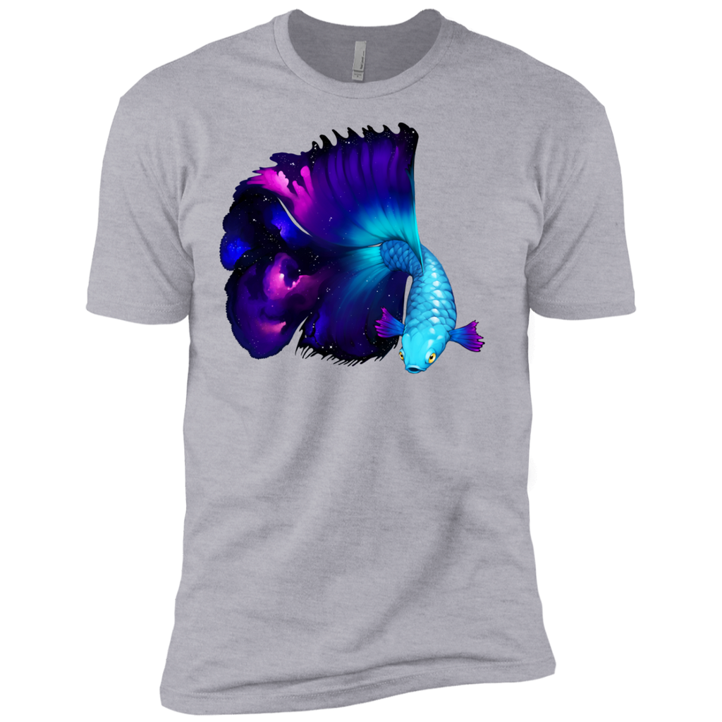 betta nebula sweatshirt T-Shirt