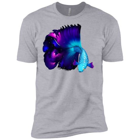 betta nebula sweatshirt T-Shirt