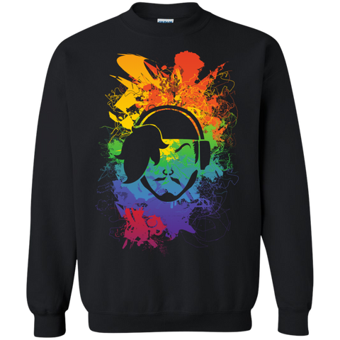 chrometa sweatshirt T-Shirt