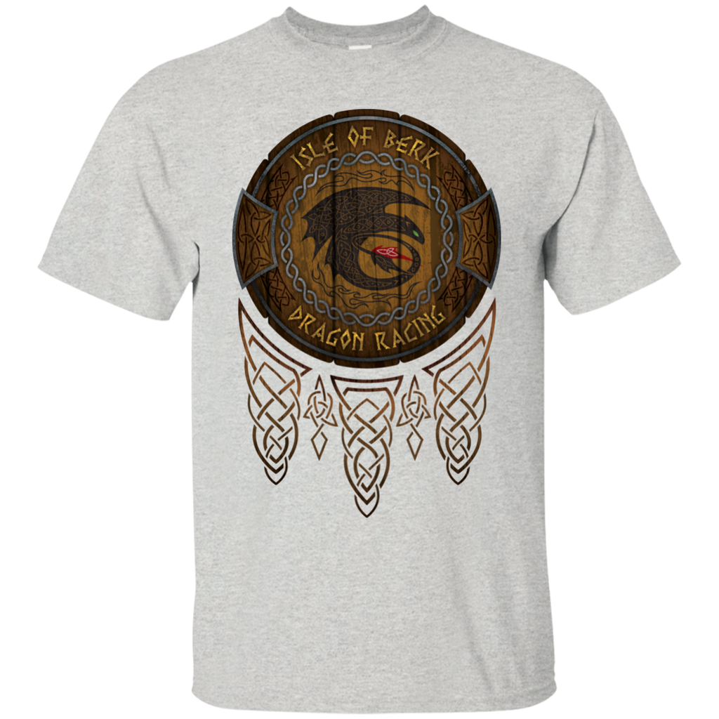 dragon racing T-Shirt