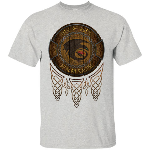 dragon racing T-Shirt