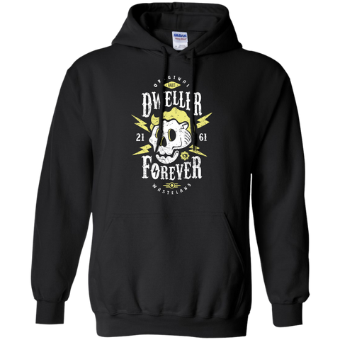 dweller forever T-Shirt