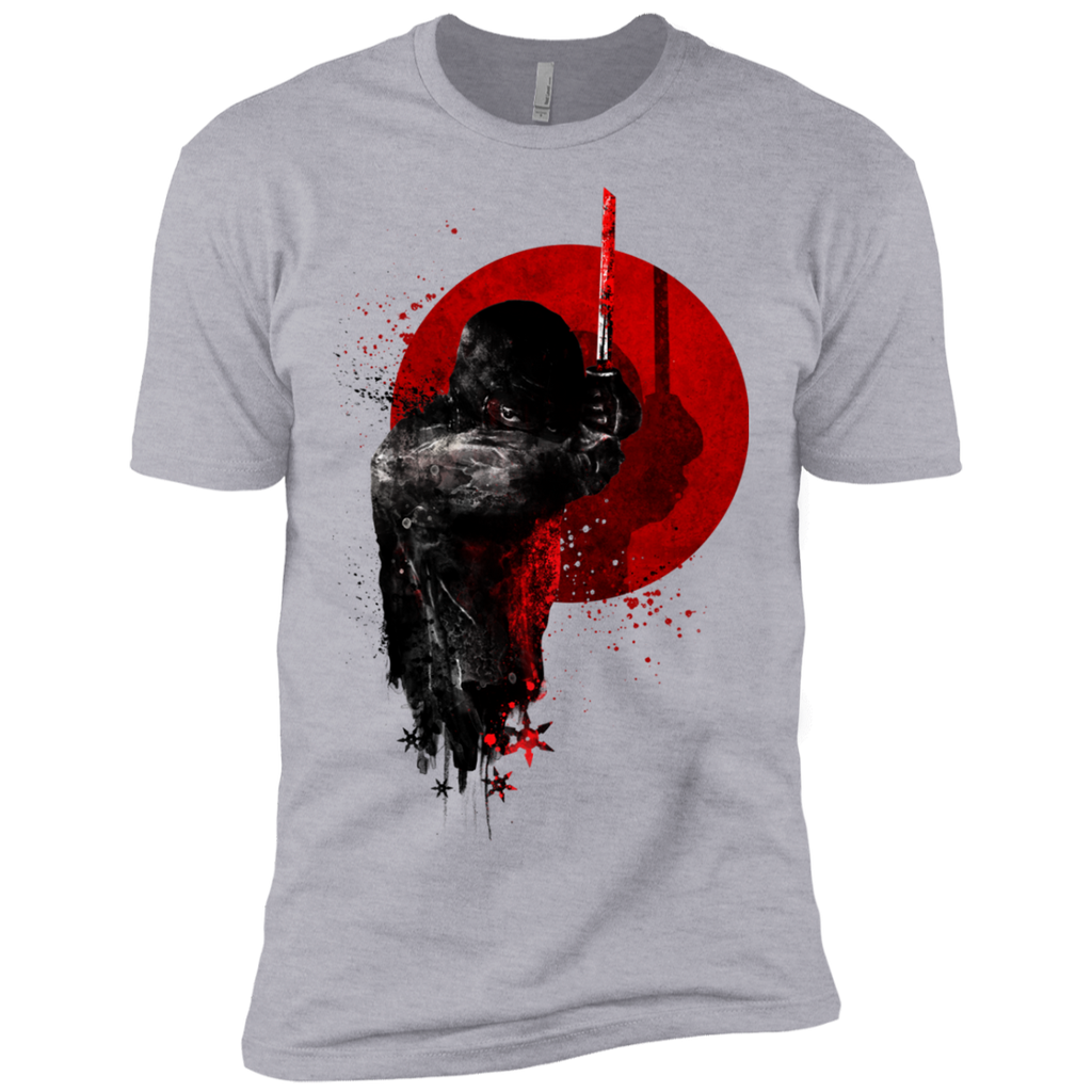 death by stealth  T-Shirt