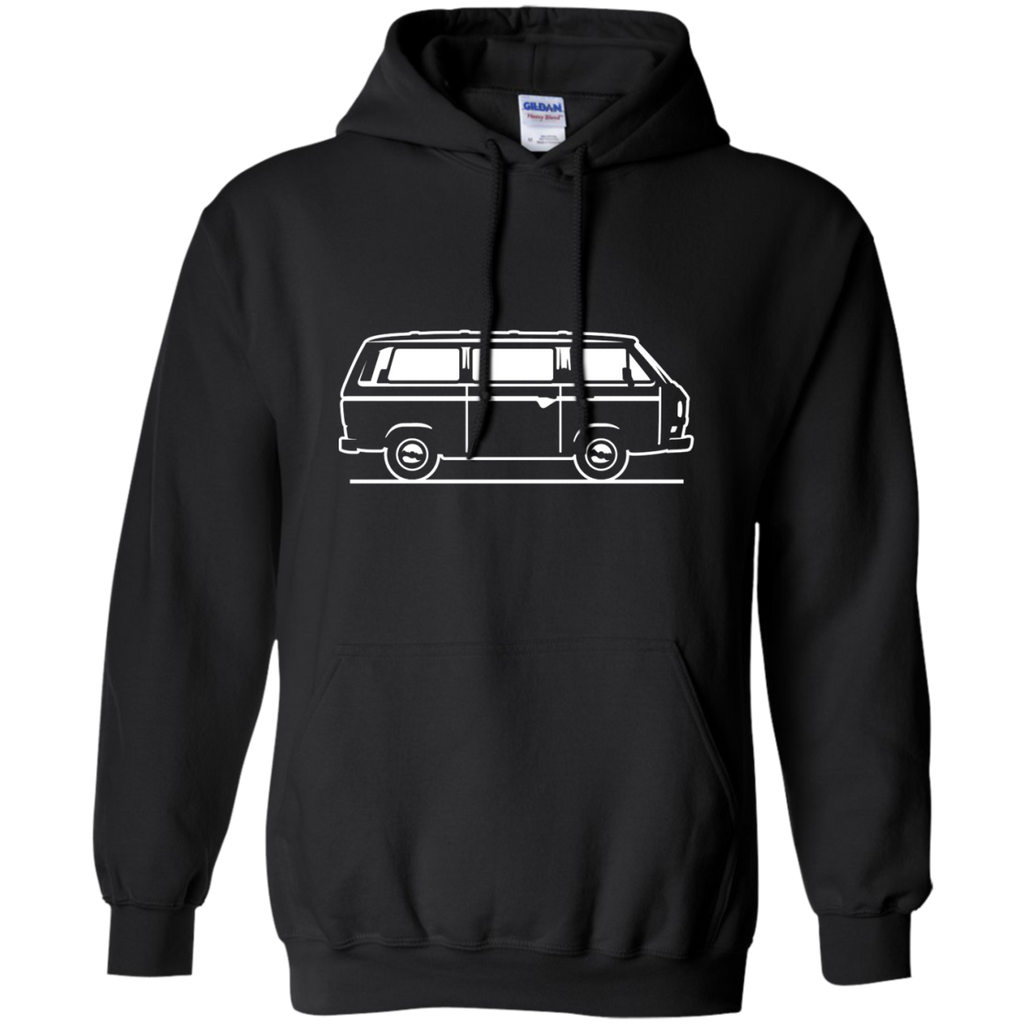 drive by bus 3 only (white) matching family T-Shirt