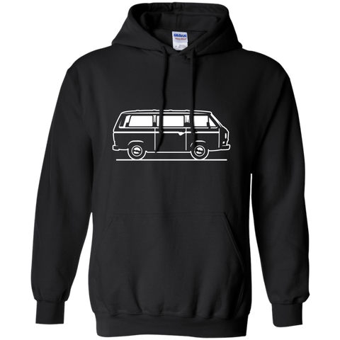 drive by bus 3 only (white) matching family T-Shirt