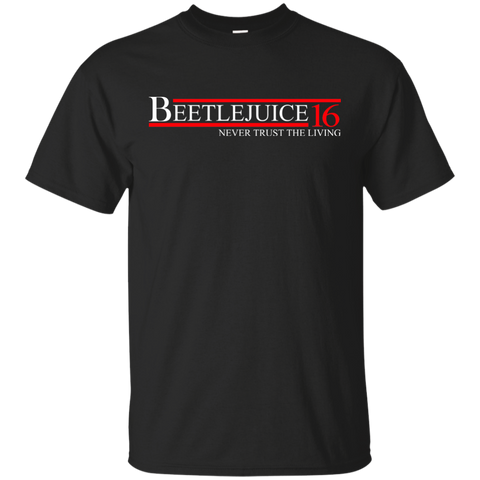 beetlejuice 2016 T-Shirt