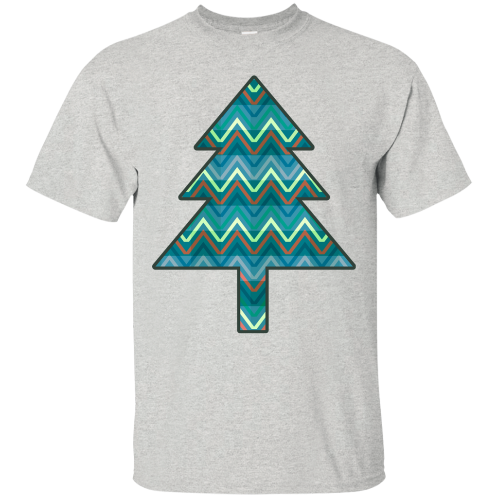 christmas tree T-Shirt
