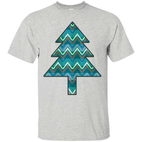 christmas tree T-Shirt