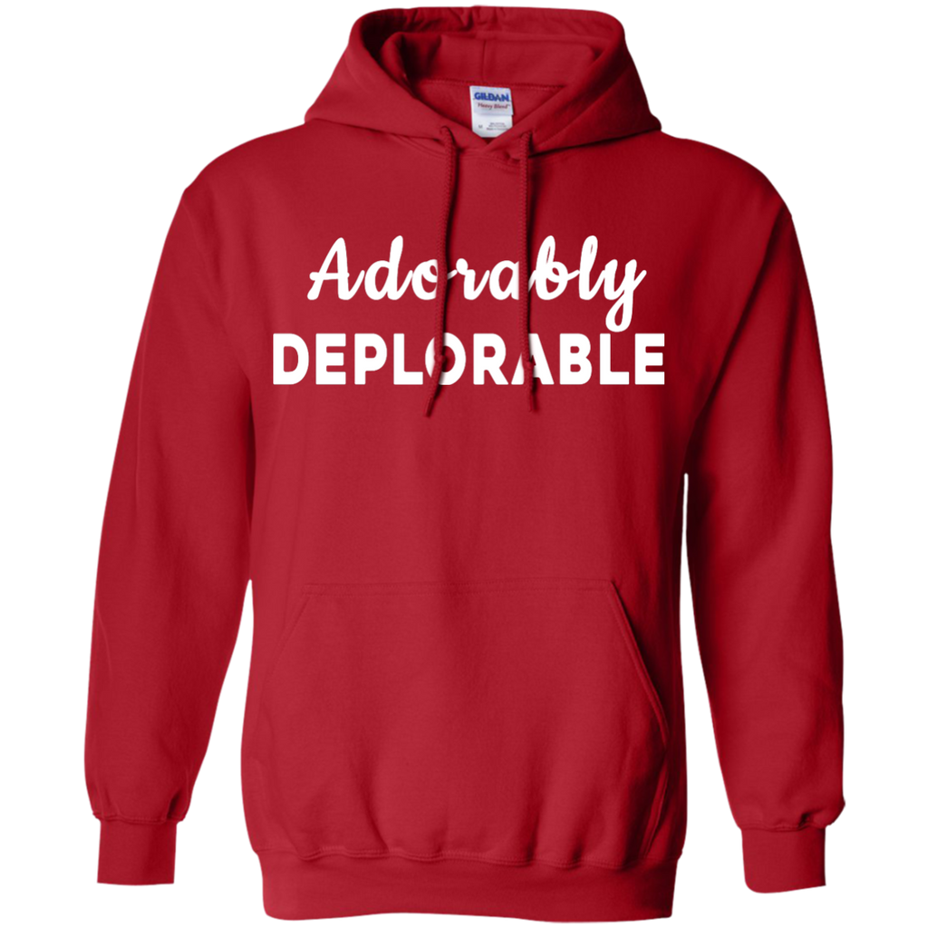 adorably deplorable T-Shirt