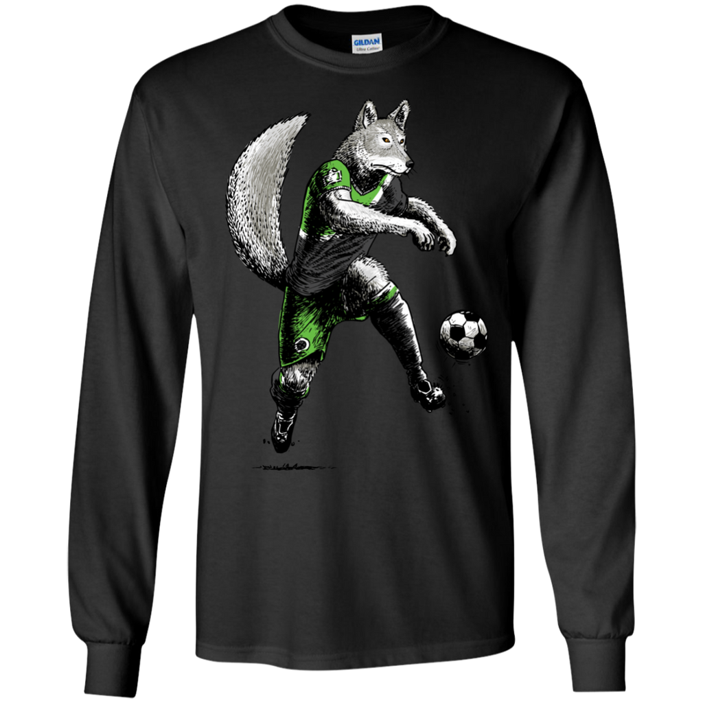 futwolf T-Shirt