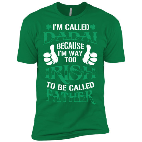 irish saint patrick's day T-Shirt