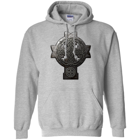 celtic cross (1) T-Shirt