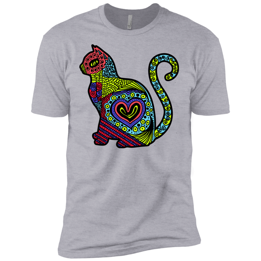 cat pop sweatshirt T-Shirt
