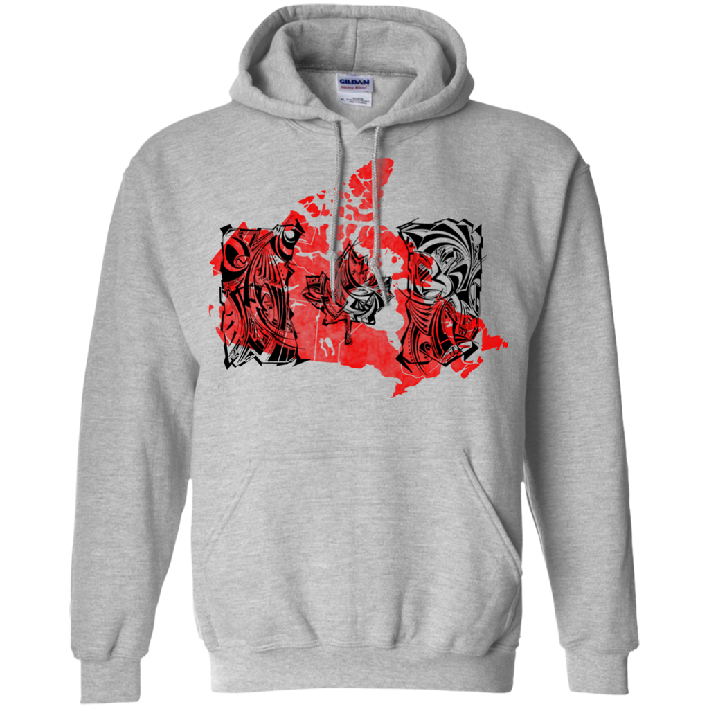 canada  T-Shirt