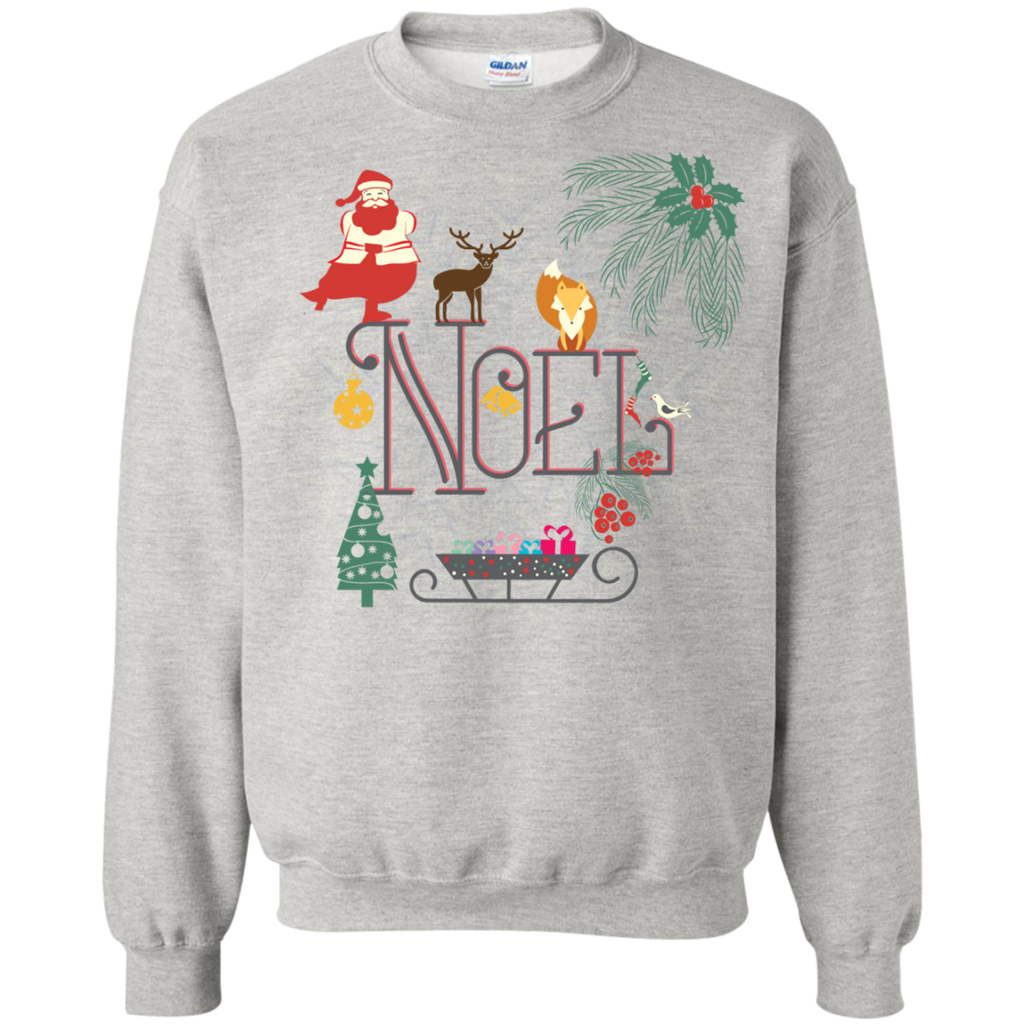 christmas noel  funny T-Shirt