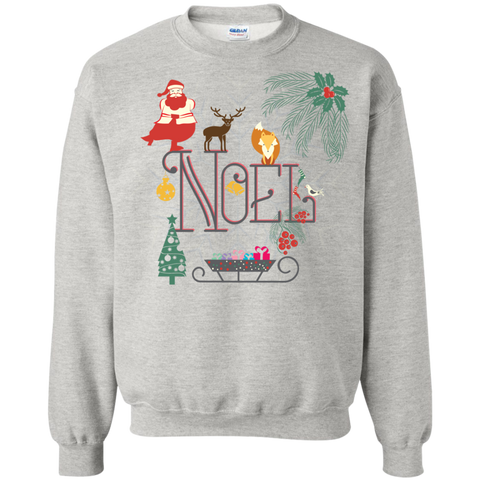 christmas noel  funny T-Shirt
