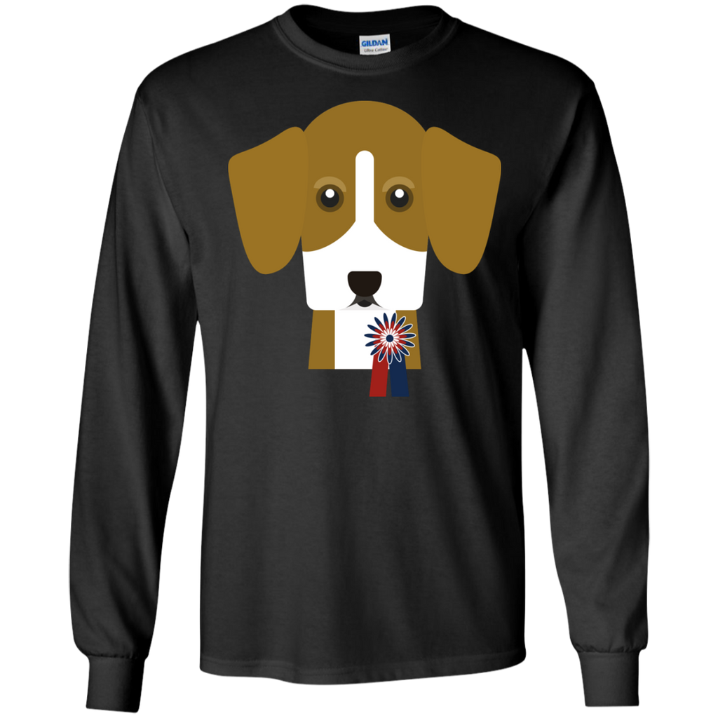 champion beagle T-Shirt