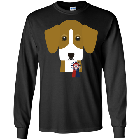 champion beagle T-Shirt
