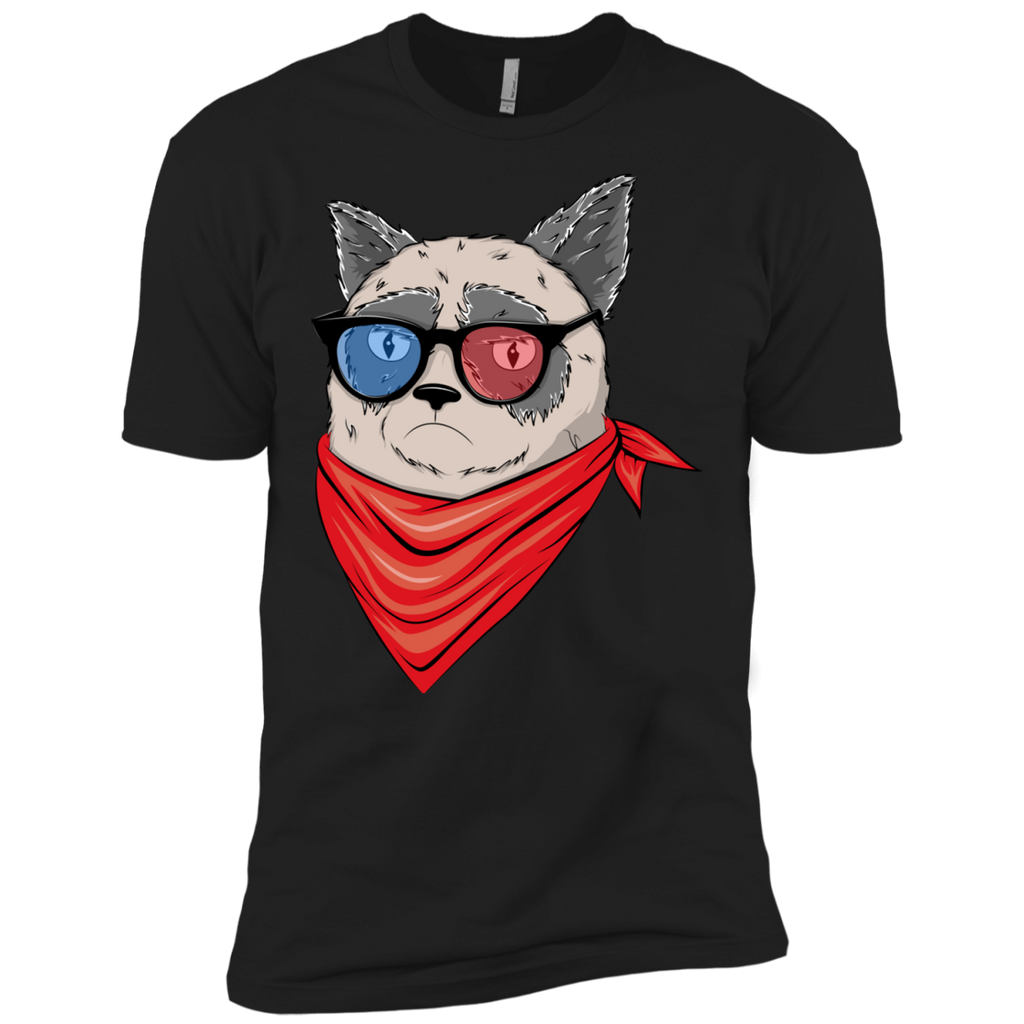 cat (1) T-Shirt