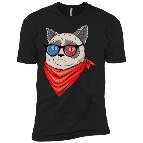 cat (1) T-Shirt