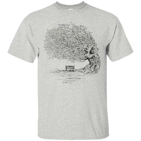 dead tree T-Shirt