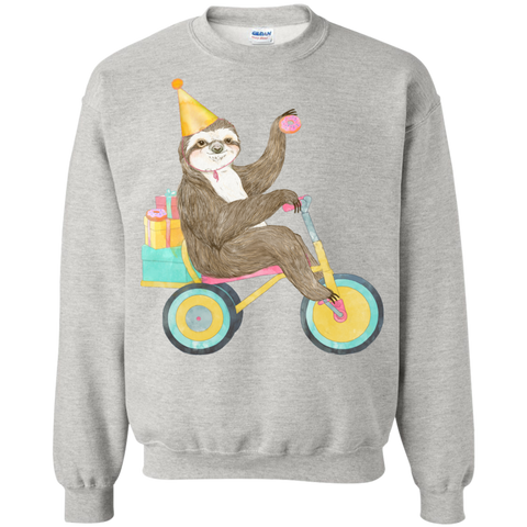 birthday sloth T-Shirt