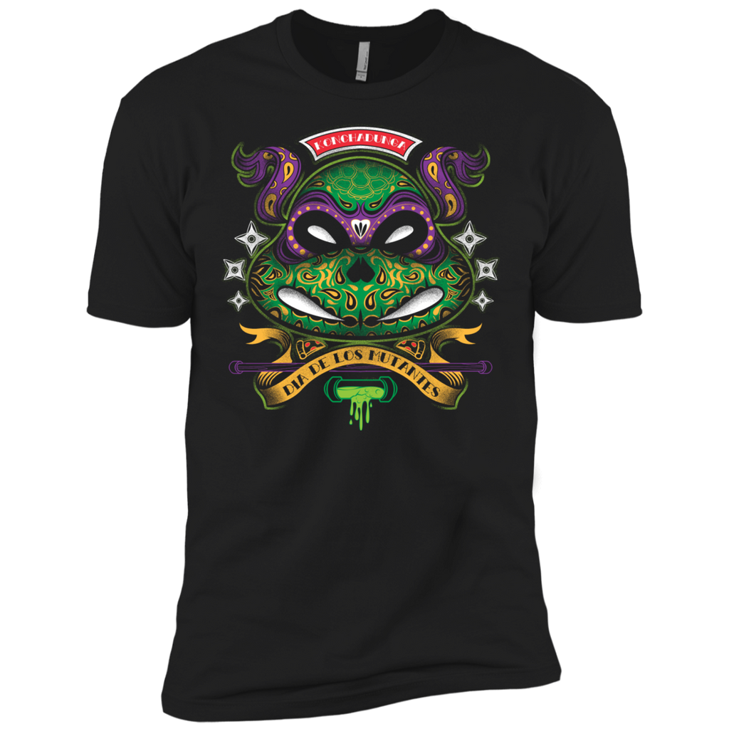 dia de los mutantes - donnie T-Shirt