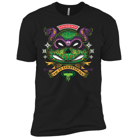 dia de los mutantes - donnie T-Shirt