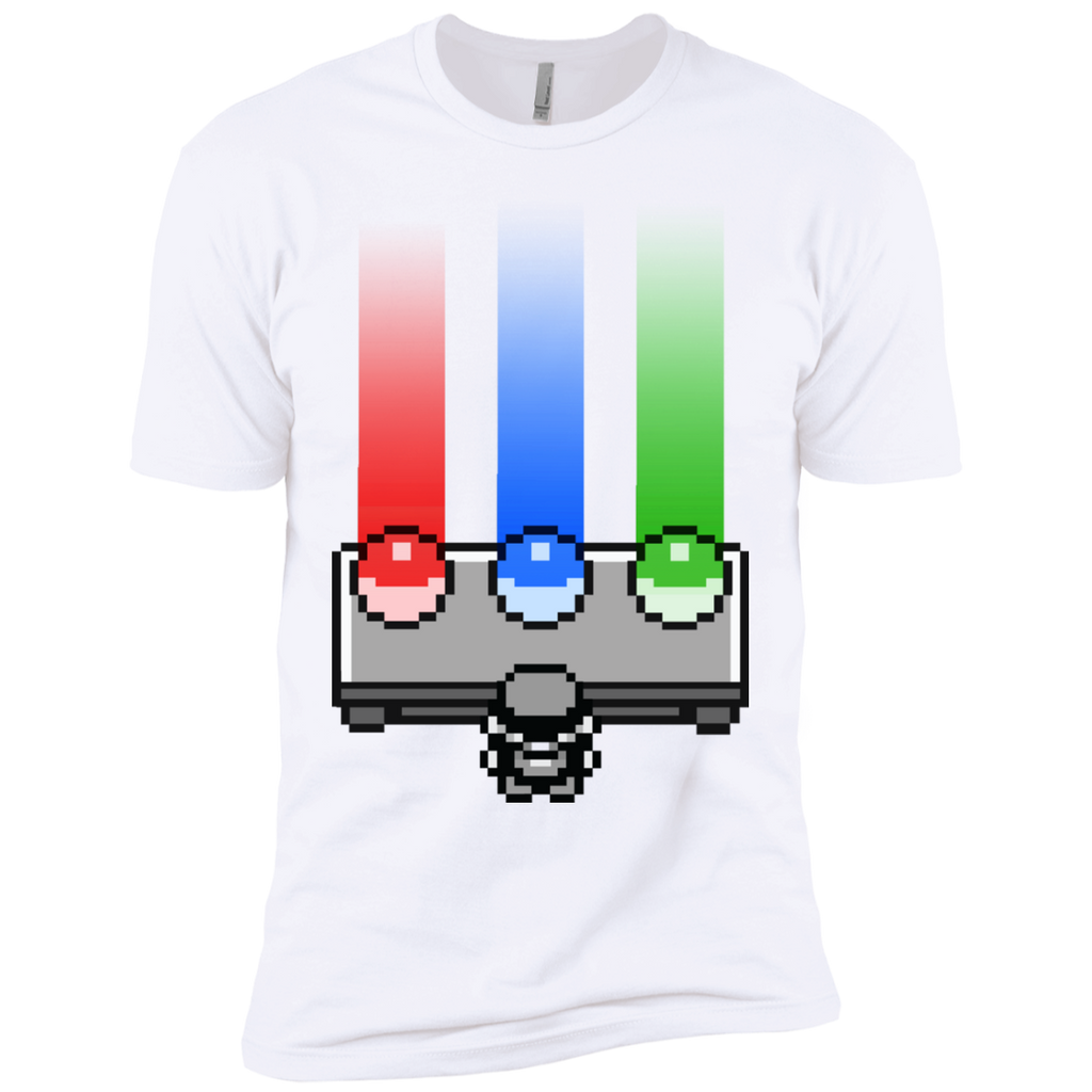 choose wisely sticker T-Shirt