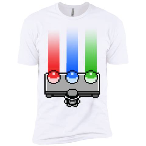 choose wisely sticker T-Shirt