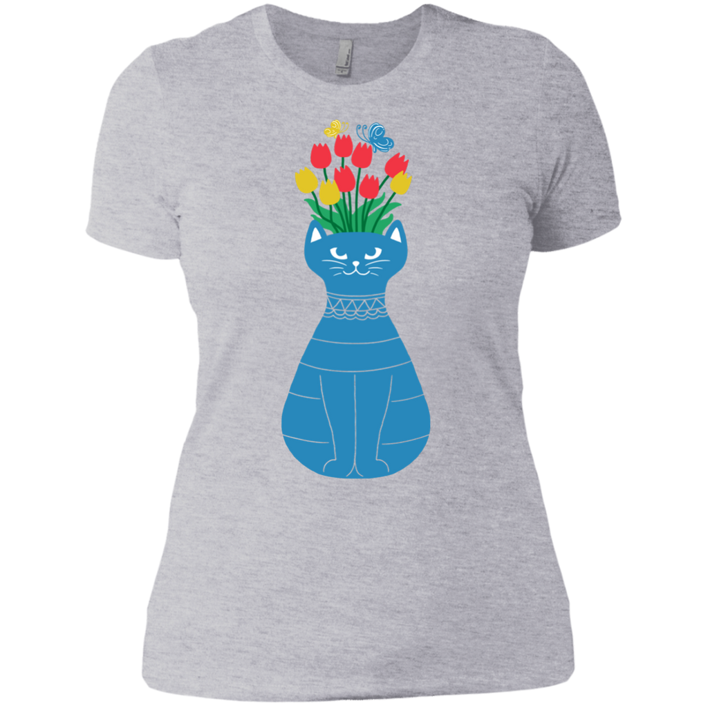 cat vase sweatshirt T-Shirt