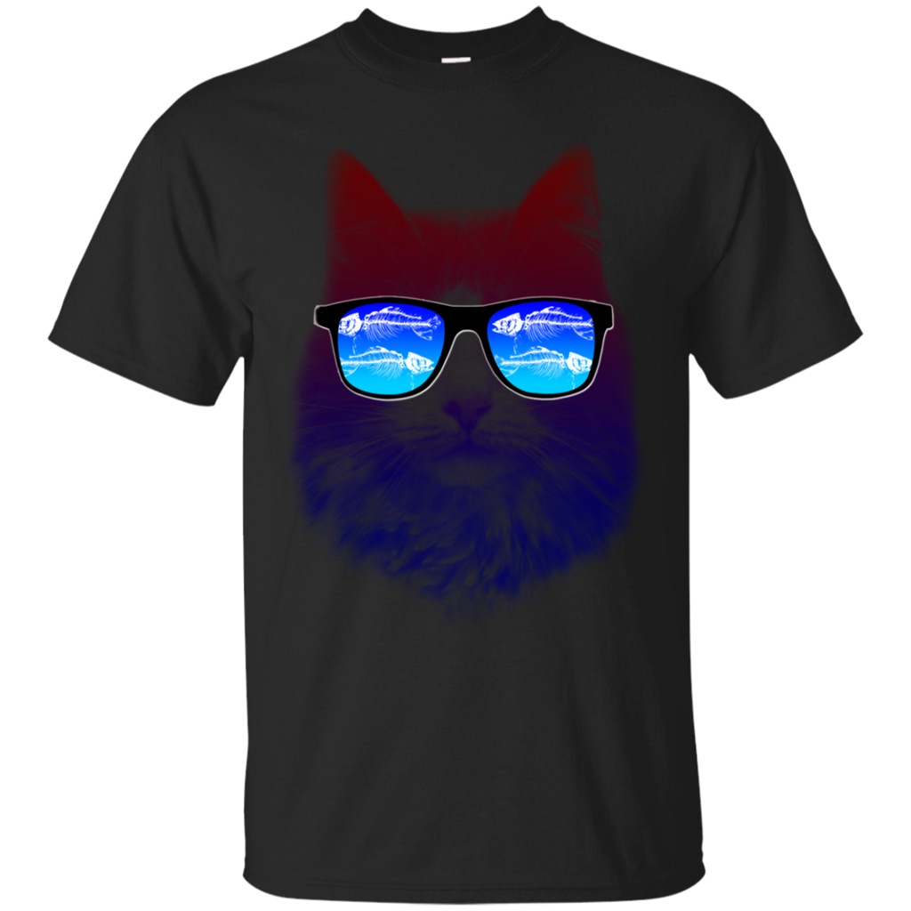 cool cat t- T-Shirt