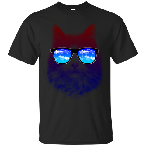 cool cat t- T-Shirt