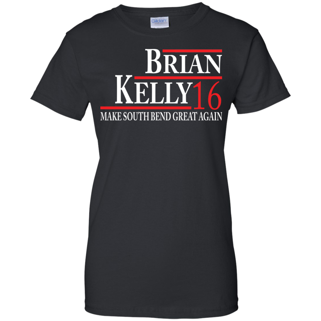 brian kelly 2016 T-Shirt