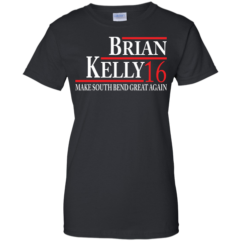 brian kelly 2016 T-Shirt