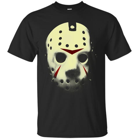 dangerous mask sweatshirt T-Shirt