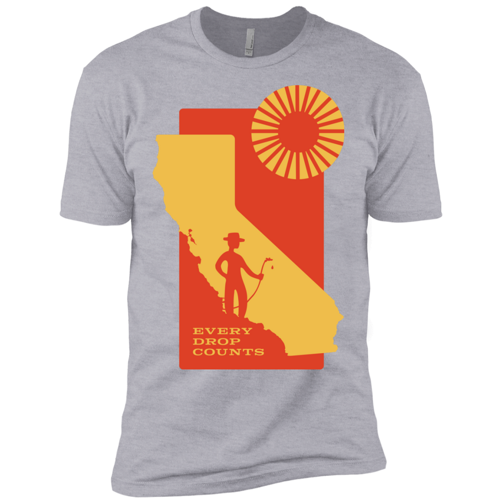 every drop counts  T-Shirt