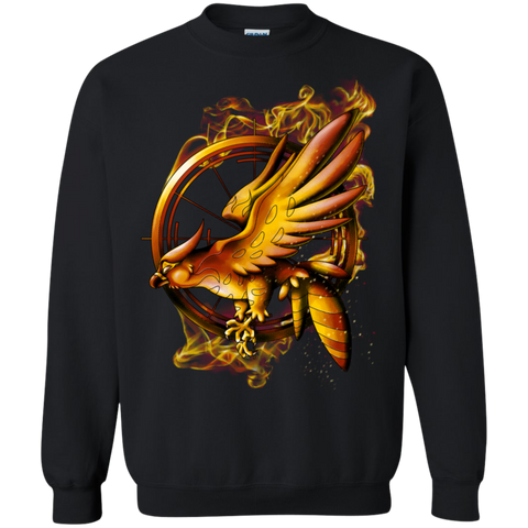 catching fire T-Shirt