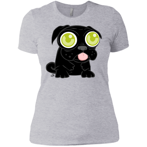chi pug - cute pug T-Shirt