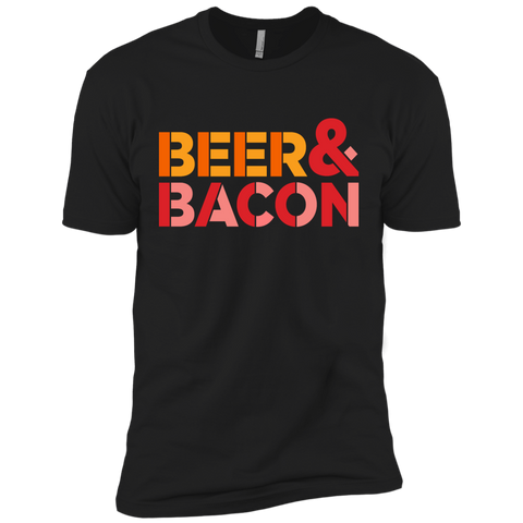 beer & bacon T-Shirt