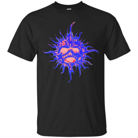 deus invictus sweatshirt T-Shirt