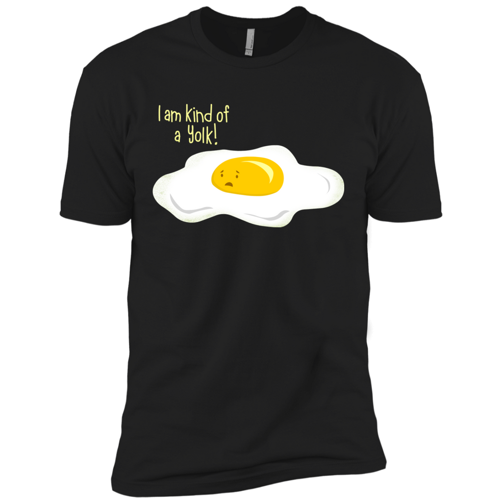 eggxactly! T-Shirt