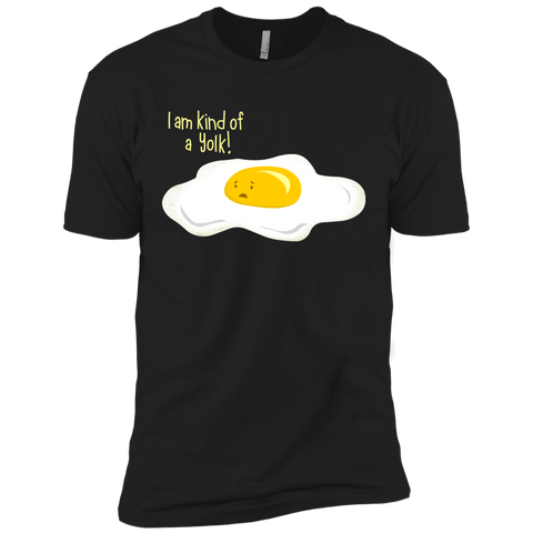 eggxactly! T-Shirt