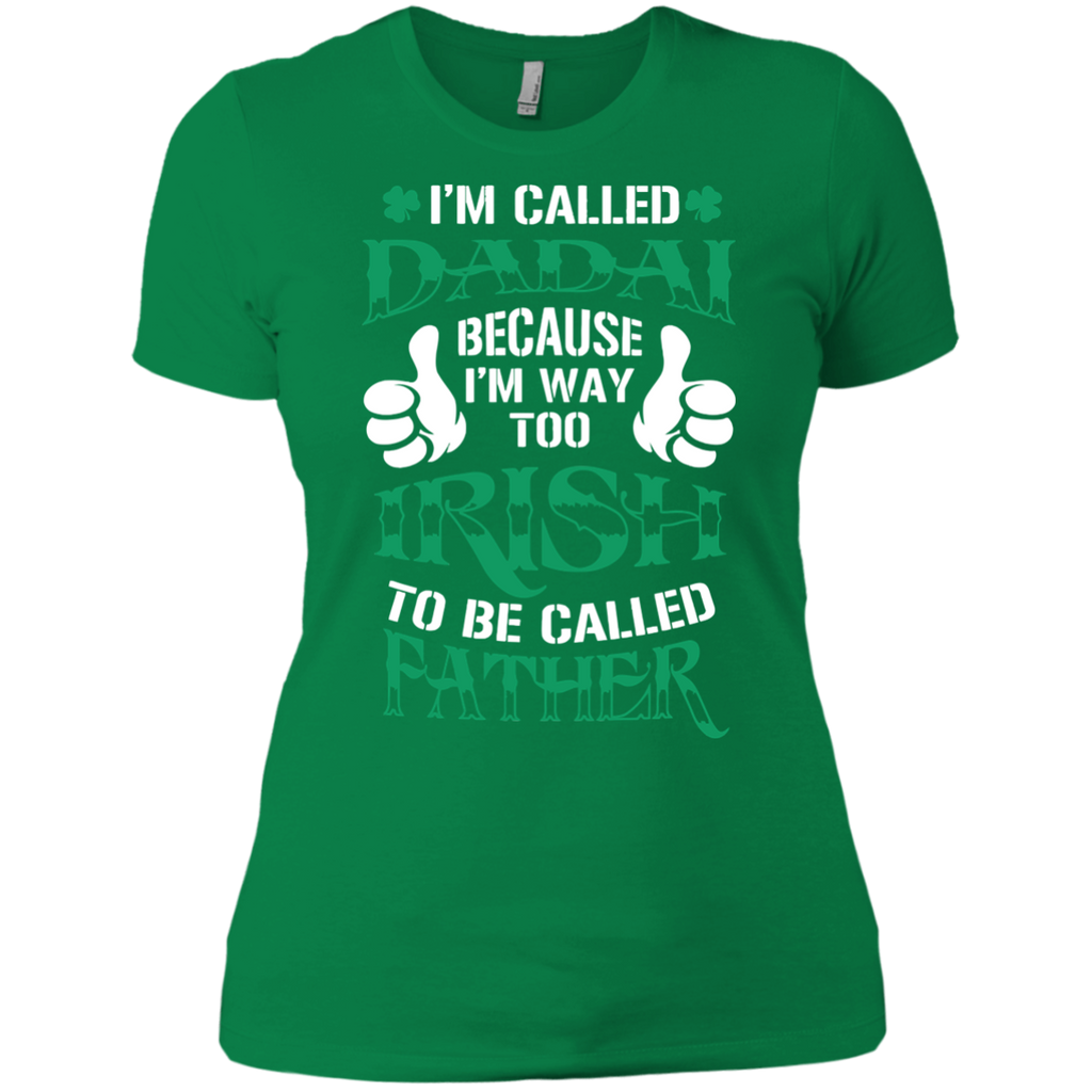 irish saint patrick's day T-Shirt